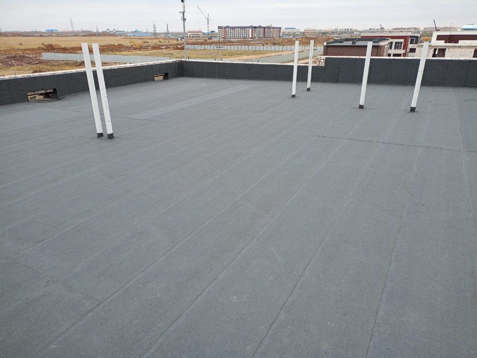 Кровельные Работы Астана и по регионам.