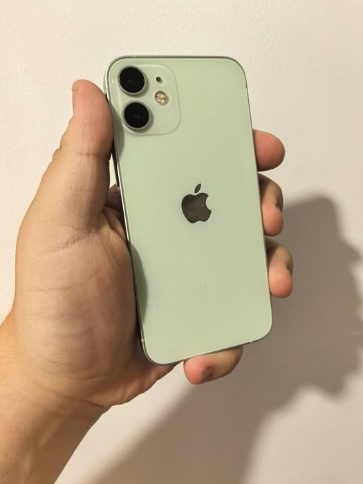 Iphone 12 Mini 64GB идеал