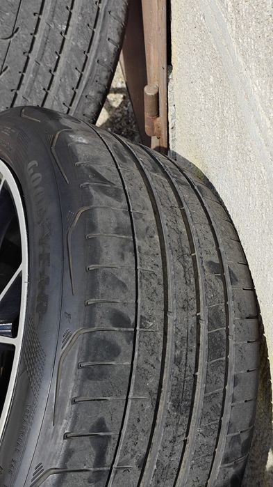 бмв джанти 19ки 5х120