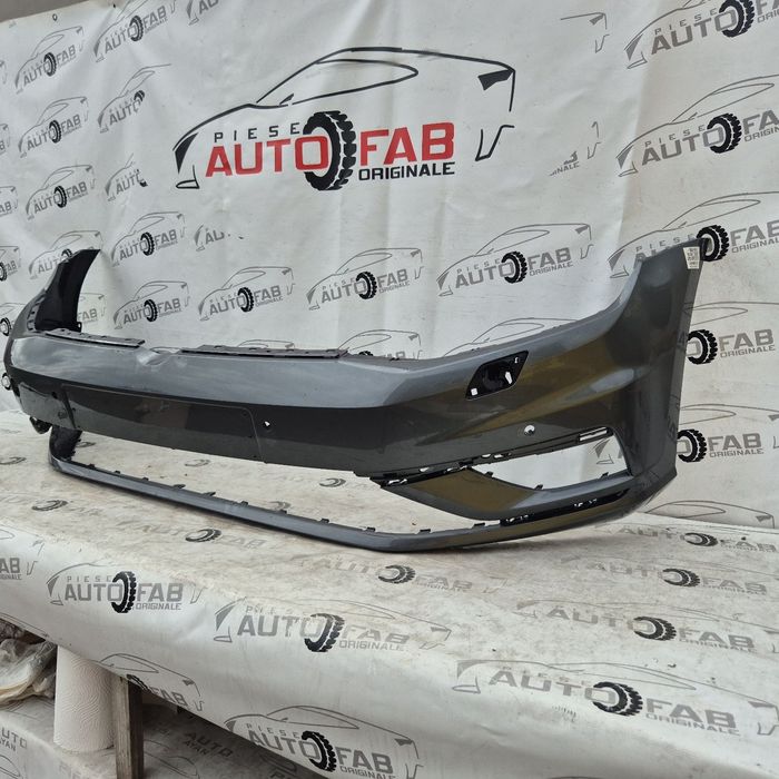 Bara fata Volkswagen Golf 7 Facelift an 2017-2018-2019