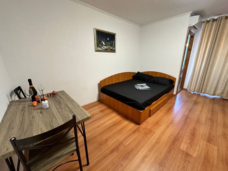 Regim hotelier / brazda bloc G