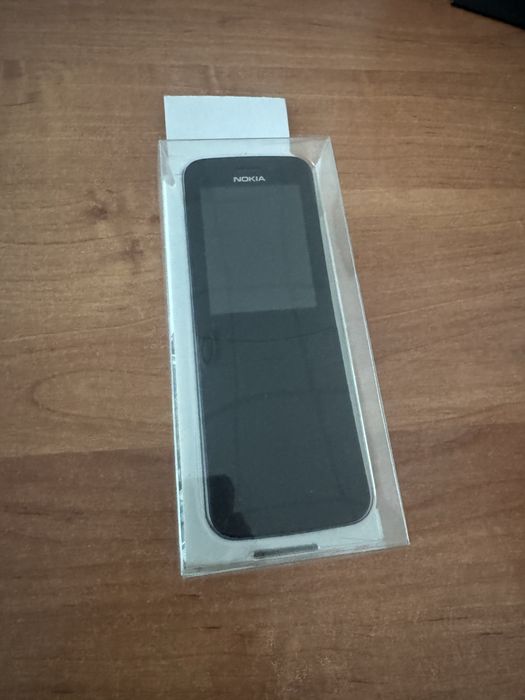 Nokia 8110 4G новый