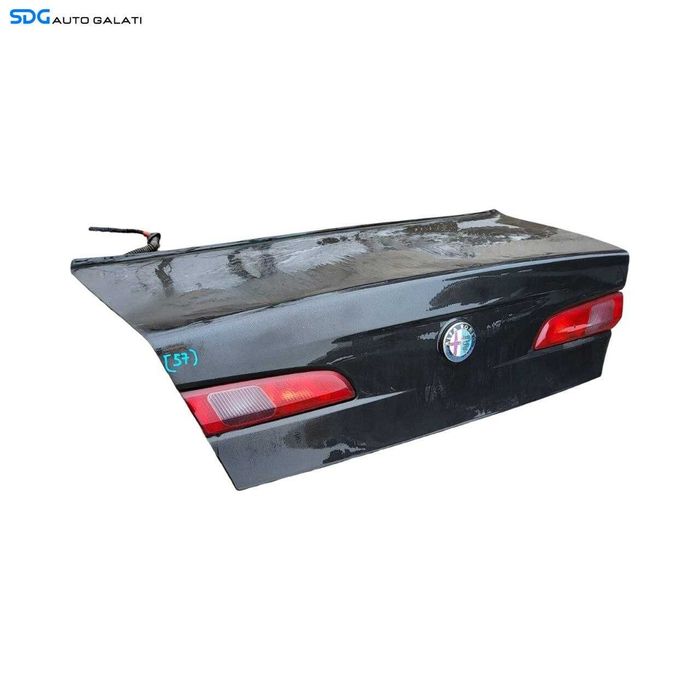Capota Portbagaj Alfa Romeo 156 1997 - 2007 [LC3115]