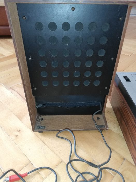 Sony TC-133CS Vintage casetofon