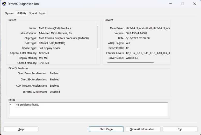 Laptop ASUS VivoBook AMD Ryzen 5 5600H 8GB, 1Tb SSD, AMD Radeon OLED