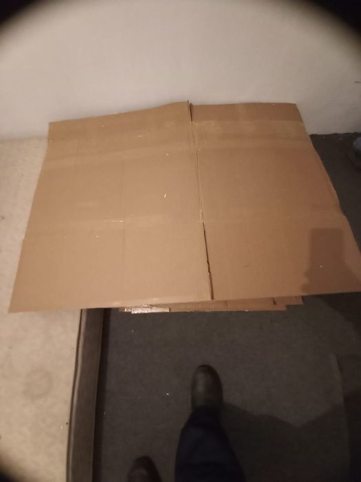 Коробки б/у, ширина 80/60/40.