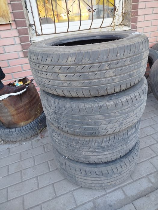 Продаю Летние шины