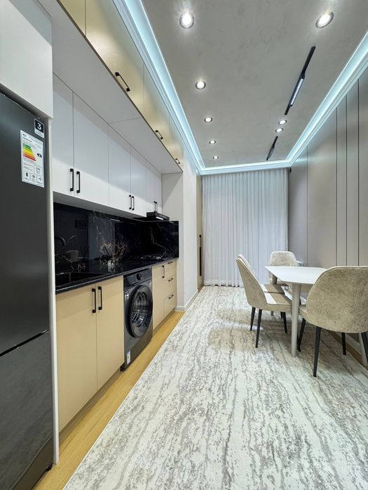 Продаётся своя квартира, ул. Нурафшон, ориентир Кукча мечеть, 3/5/9