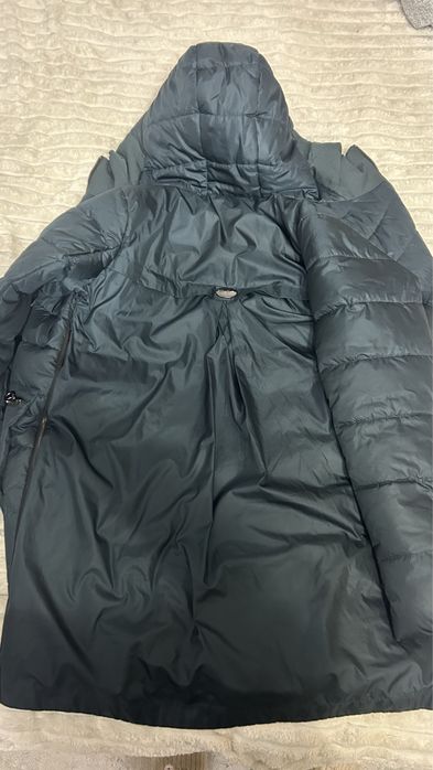 Продам зимнию куртку