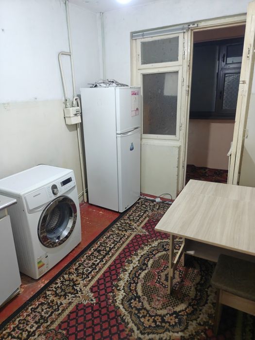 Сдам квартиру в мкр Восток