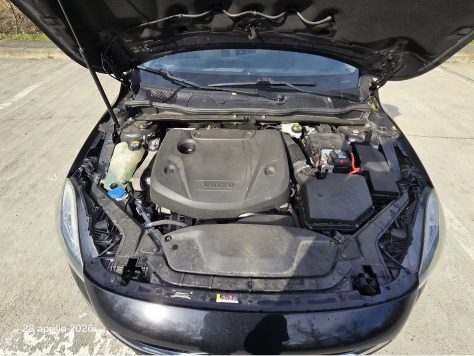 Volvo V40,capacitate 2000 diesel euro 6