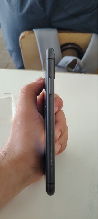 Iphone 11 normal