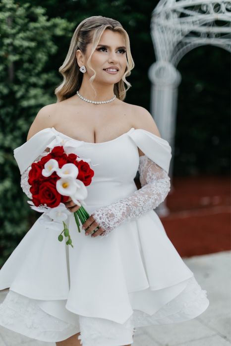 Rochie cununie/ nunta