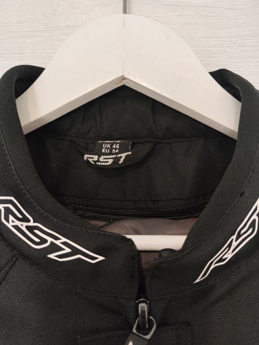 Мото яке RST Tractech EVO 4 размер UK46 EU 56