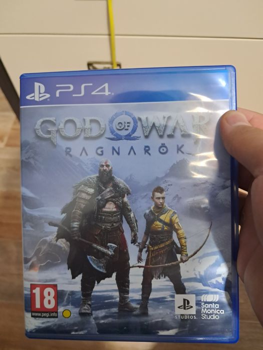 Продаются игры для пс4