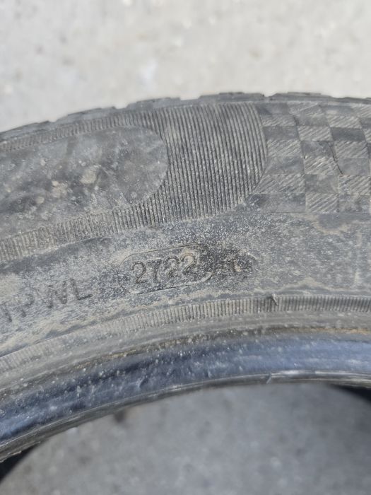 Anvelope allseason 205-55r16 Mazzini