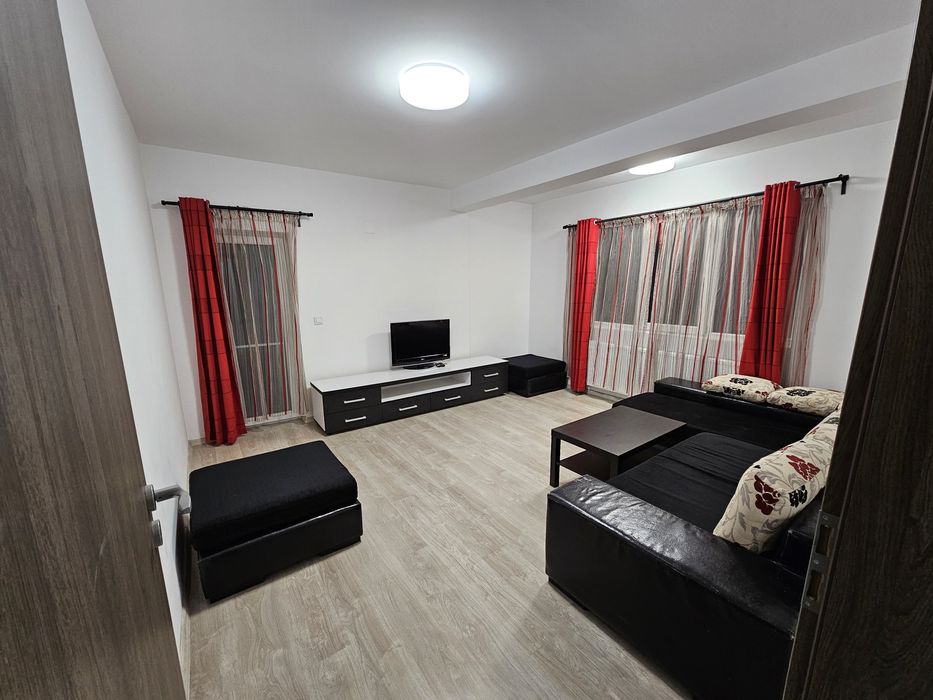 Apartament 2 camere-Dimitrie Leonida-Popesti Leordeni-Amurgului