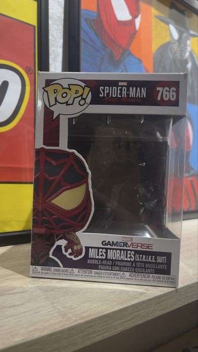 Продам FUNKO POP  человек паук