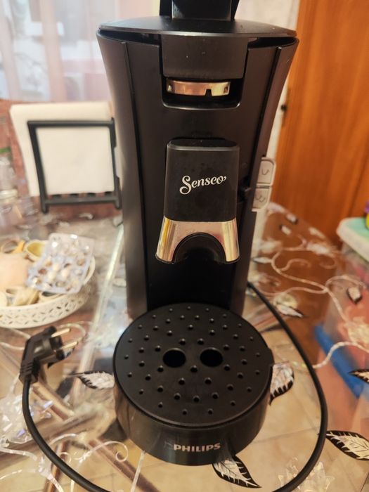 Кафемашина Филипс Саеко