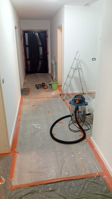 Amenajari interioare si exterioare