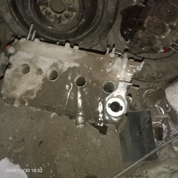 Мотор ваз2110 16 клапаный