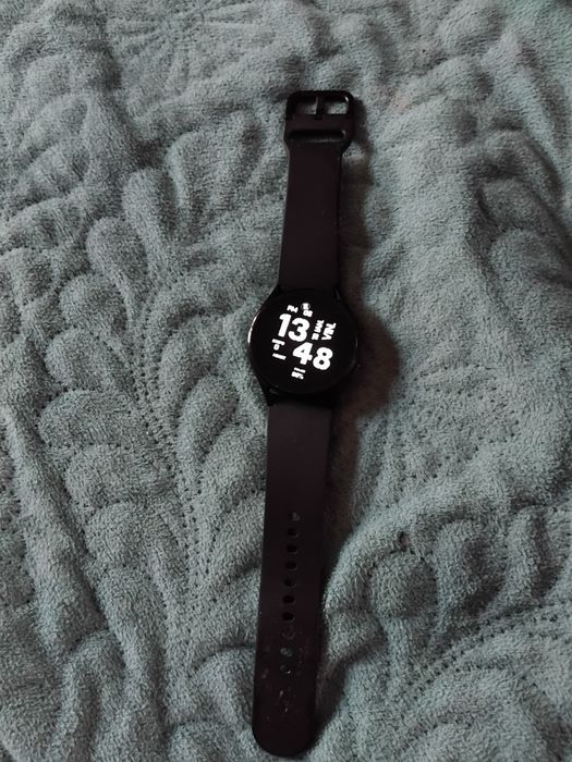 Vând samsung smartwatch 4o