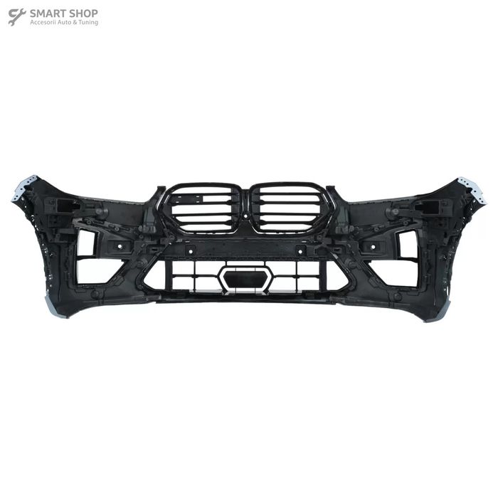 Pachet Exterior Complet BMW X6 G06 (2019-03.2023) Conversie la LCI 202