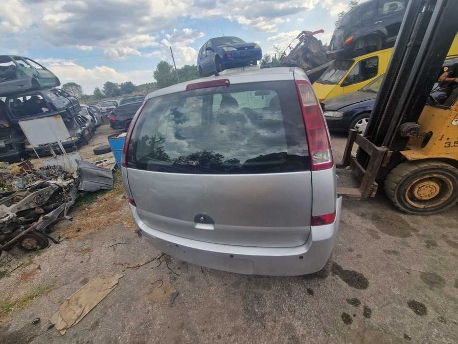 Opel Meriva 1.7dti 101кс за части