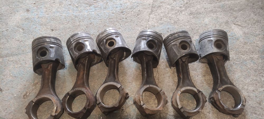 Плита задняя Курсор 8