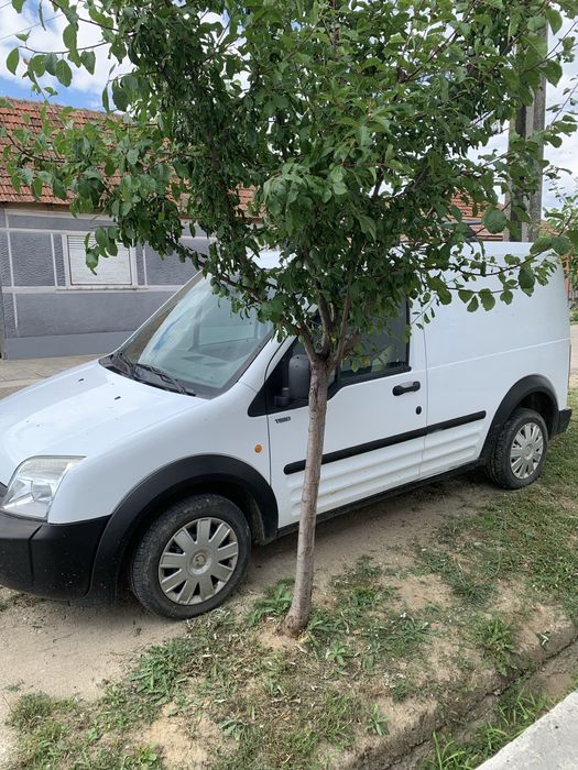 Ford Transit Conect