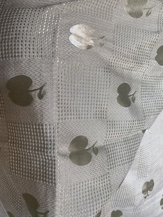 Шторы партьерные турция