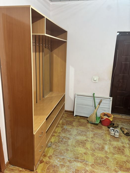 Прихожка, вешалка для прихожки