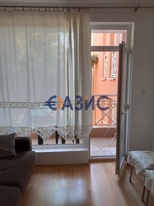 Студио в комплекс Sunny Day 6, 28 кв.м., Слънчев бряг, България, €33