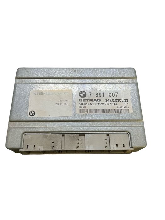 Alte Module/Unitati De Control Bmw 6 (M6) E63 2004 - 2010 7891007