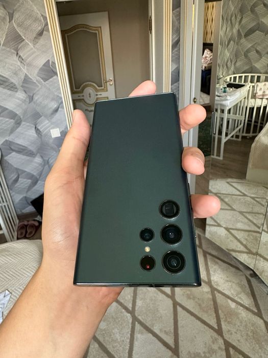 Samsung galaxy s 22 ultra