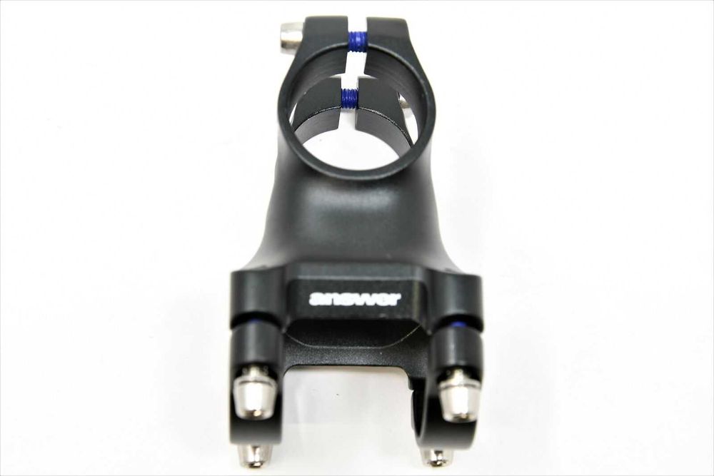 Pipe All Mountain/Enduro Answer AME 31.8x50/60mm noi