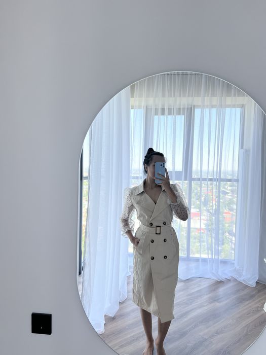 Разгрузка гардероба. Продам турецкое платье