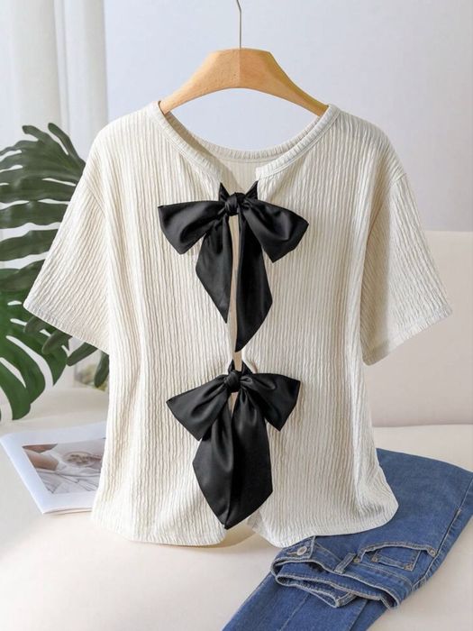 Bluza dama cu funda noua fara eticheta