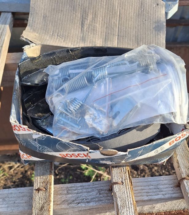 Vand piese ford focus