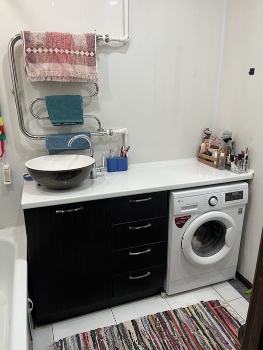 Продам 4х комнатную квартиру