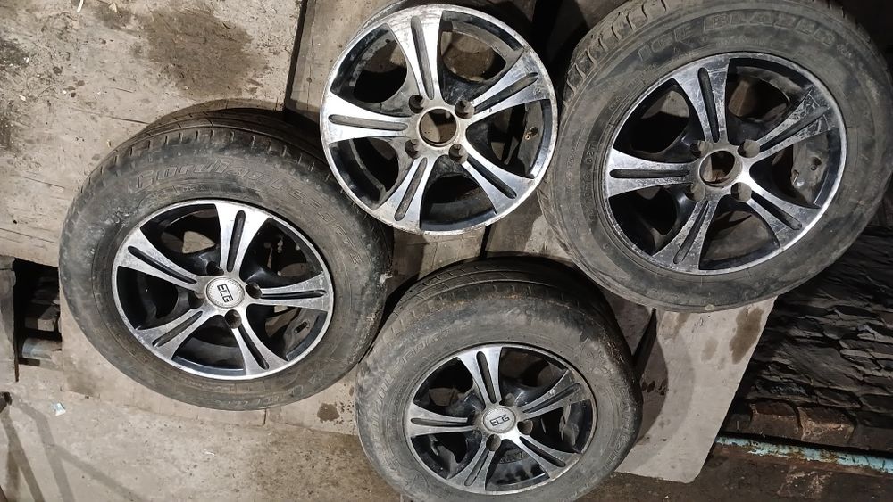 Продам диски на 13 ваз