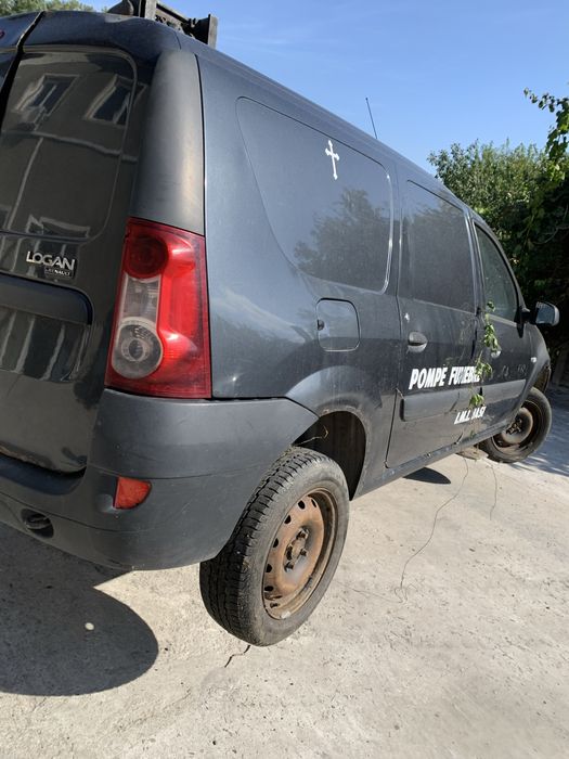 Piese logan MCV motor 1.5 disel k9k 792