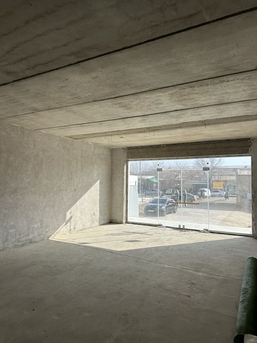 Муборакда Дукон Магазин ишарага берилади