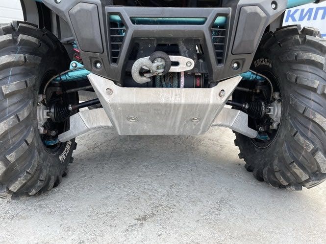 CFMoto CForce 1000 EPS