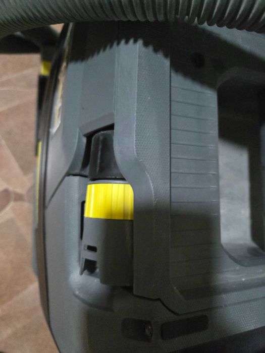 Karcher NT 30/1 Tact Te L Профессиональный пылесос