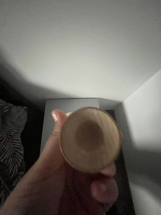 Kendama krom pro model davide