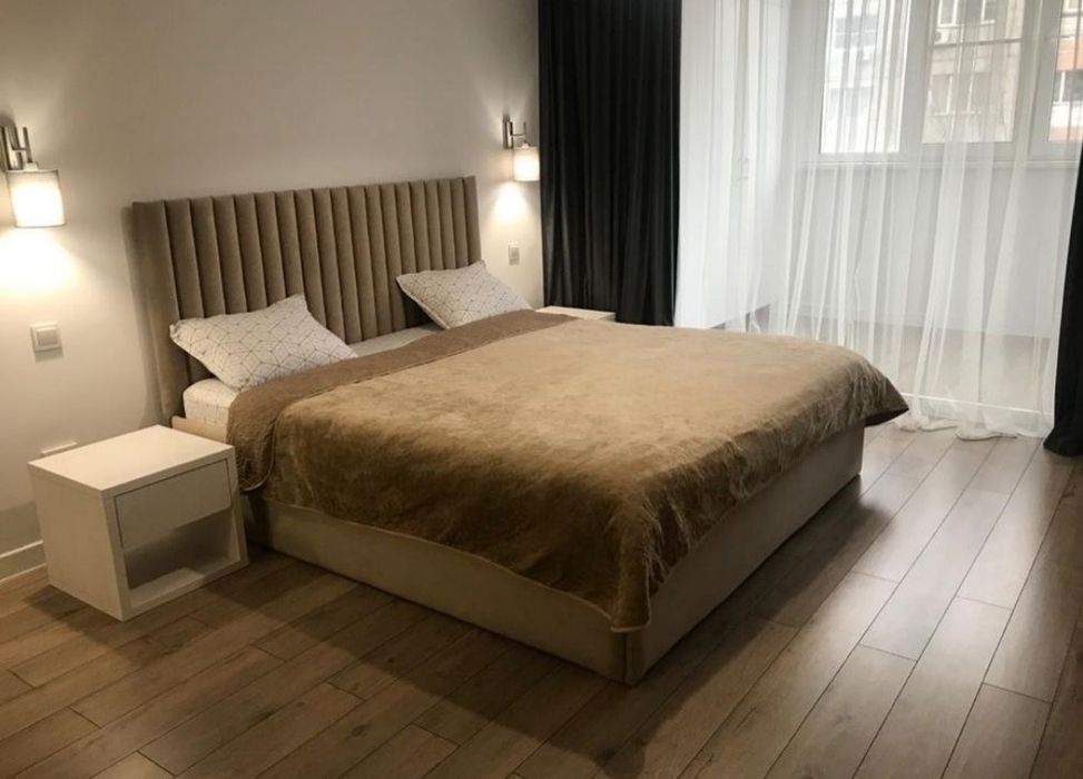 Сдам квартиру посуточно и почасам