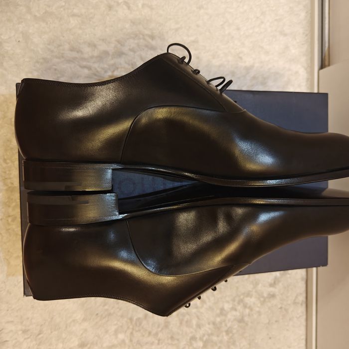 SCHIMB Pantofi Louis Vuitton Originali 12L - 32.5cm