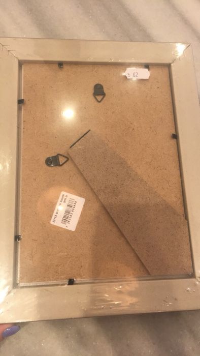 Rama foto Sabon(Zara home,Meli Melo deco)