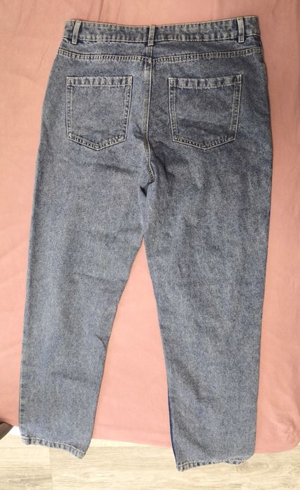 Лот дамски дънки